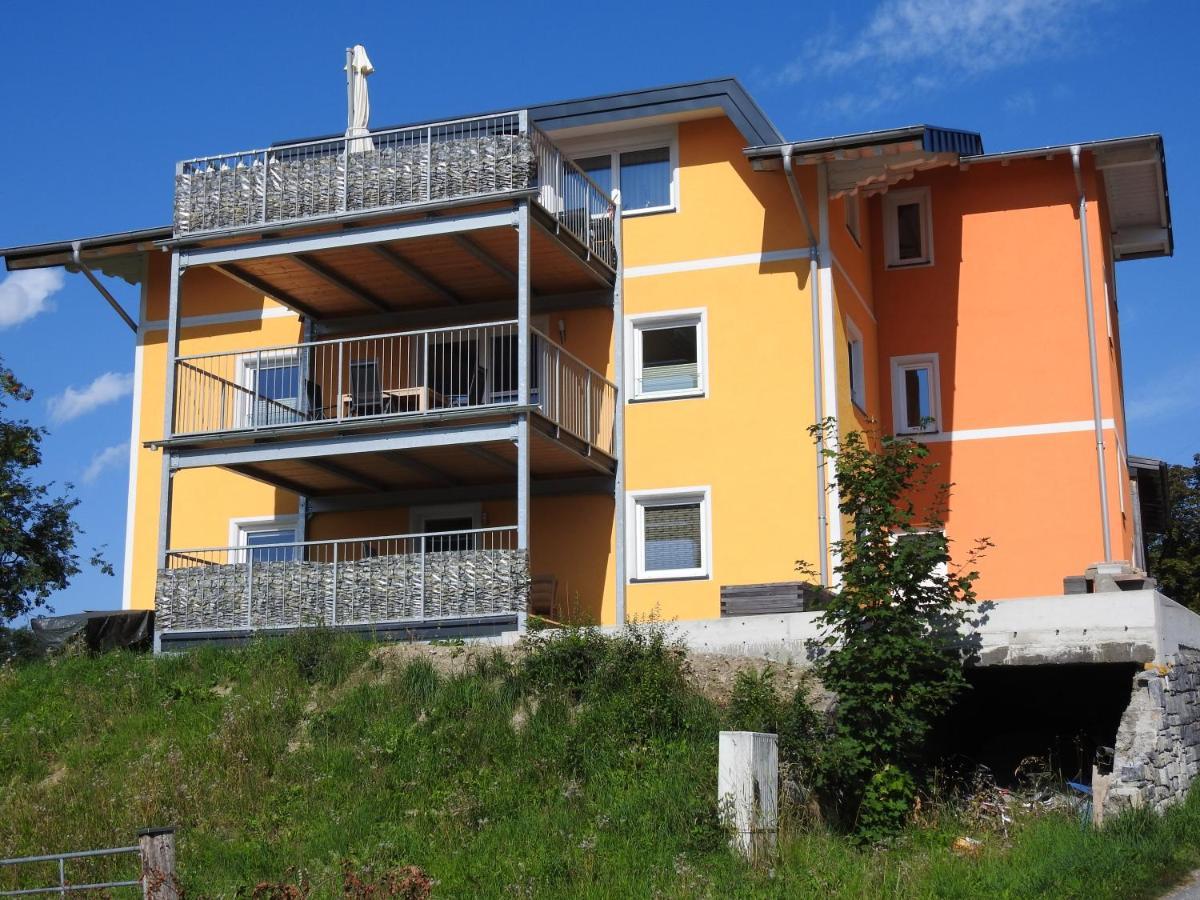 Reiterhof Truttenbach Embach Exterior photo